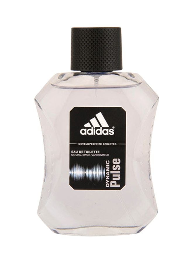 اديداس عطر ديناميك بالس EDT 100ملليلتر  - Image 1