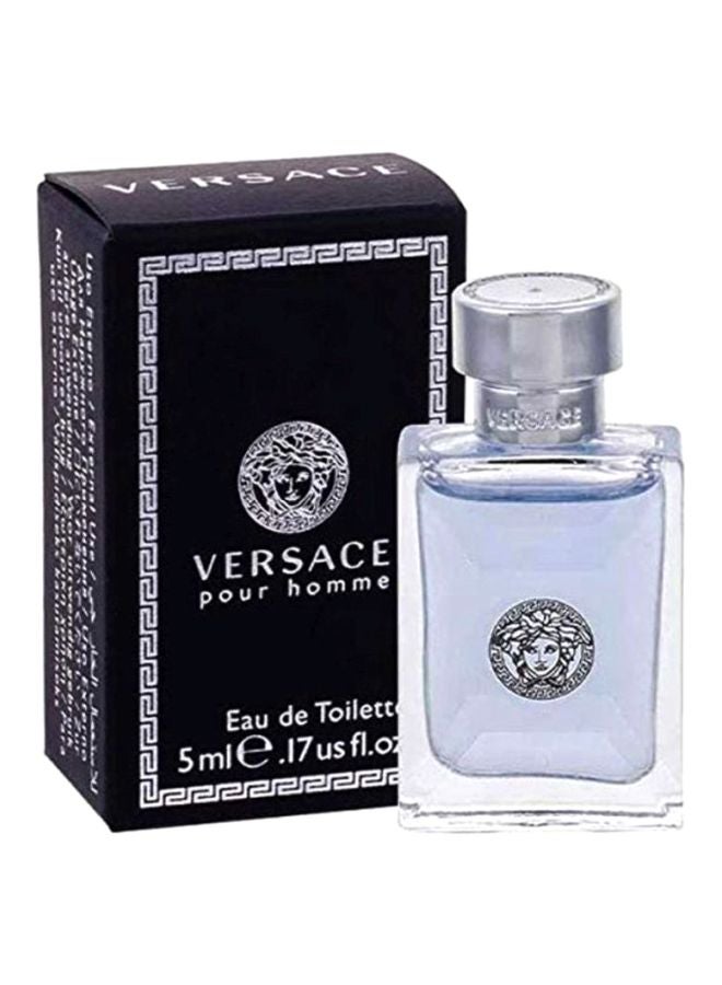 VERSACE Versace EDT 5ml  - Image 2
