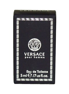 VERSACE Versace EDT 5ml  - Image 3