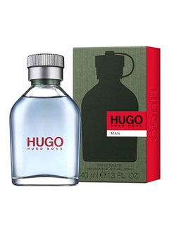 HUGO BOSS Hugo EDT 40ml  - Image 2