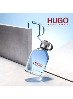 HUGO BOSS Hugo EDT 40ml  - Image 4