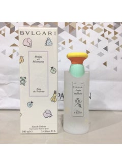 BVLGARI Petits Et Mamans EDT 100ml  - Image 5