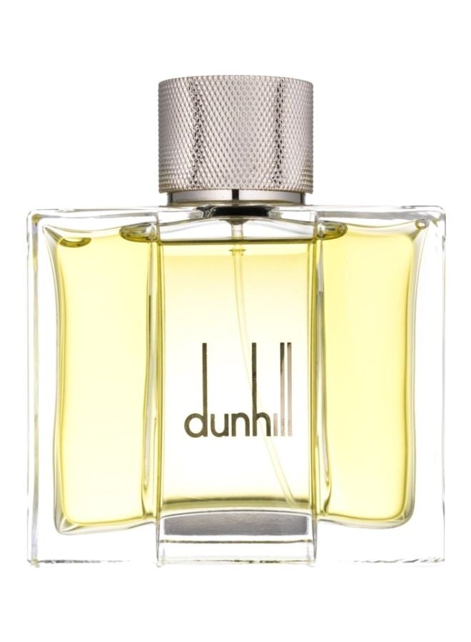 dunhill 51.3N EDT 100ml  - Image 1