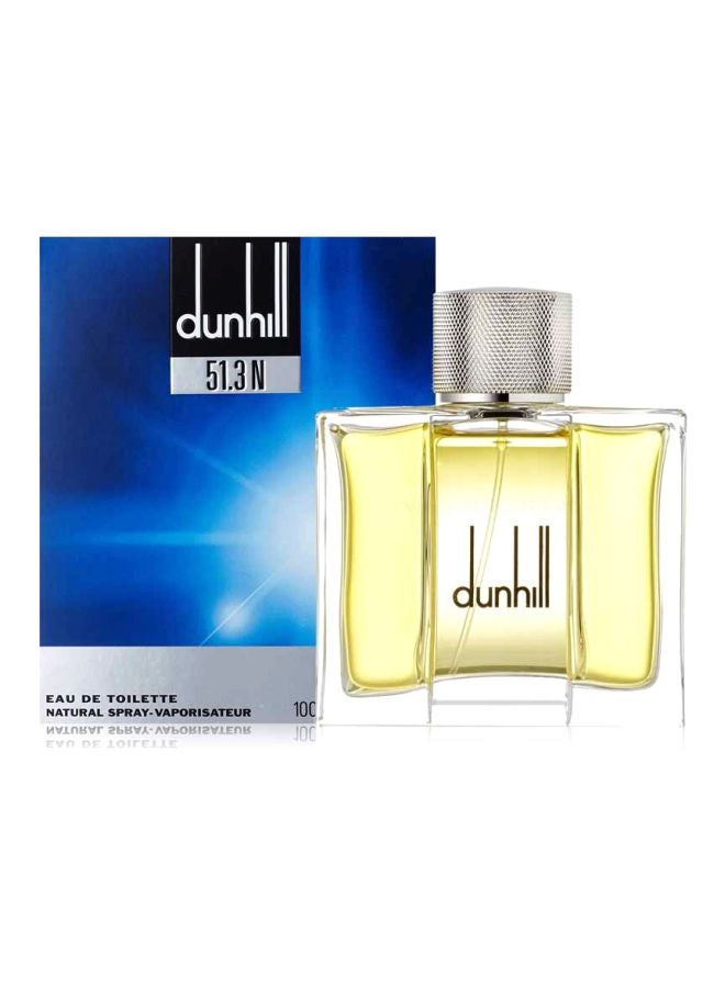 dunhill 51.3N EDT 100ml  - Image 2