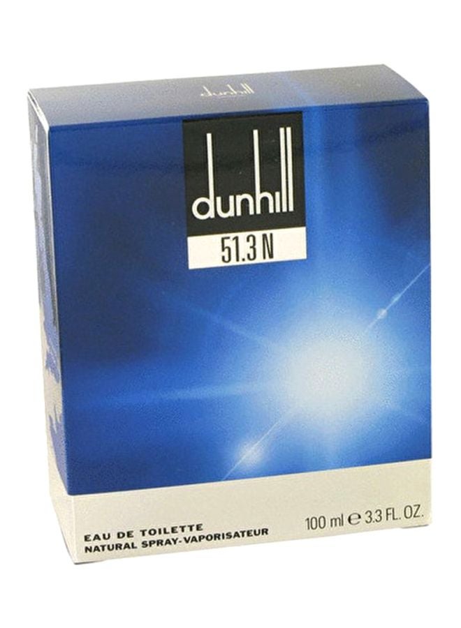 dunhill 51.3N EDT 100ml  - Image 3