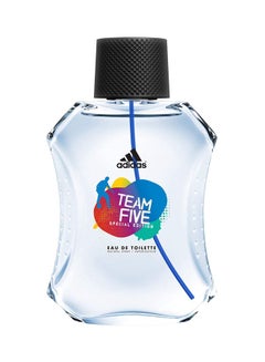 Team Five Special Edition EDT 100ml