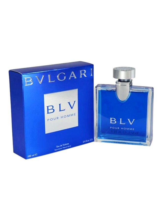 BVLGARI BLV EDT 100ml  - Image 2