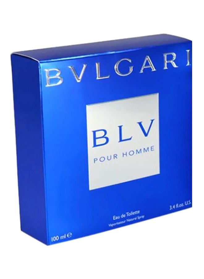 BVLGARI BLV EDT 100ml  - Image 3