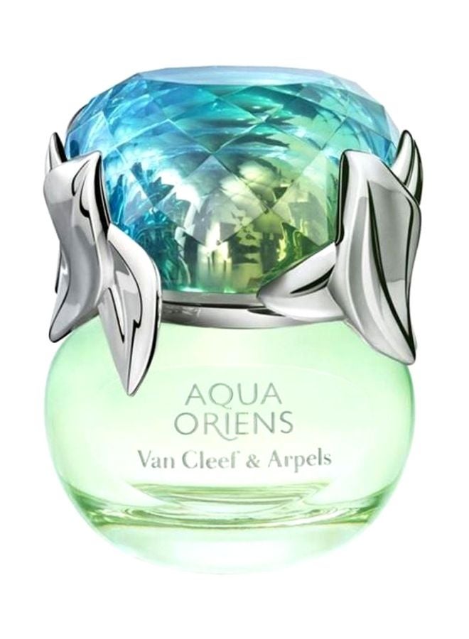 Van Cleef & Arpels - Aqua Oriens EDT 50ml - Image 1