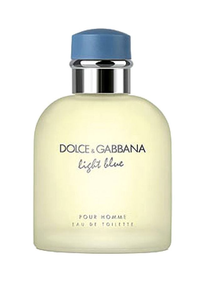 Light Blue EDT 200ml - v1614006954/N37567522A_1