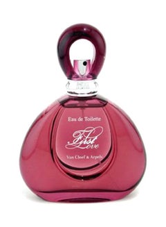 Van Cleef & Arpels First Love EDT 100ml  - Image 1