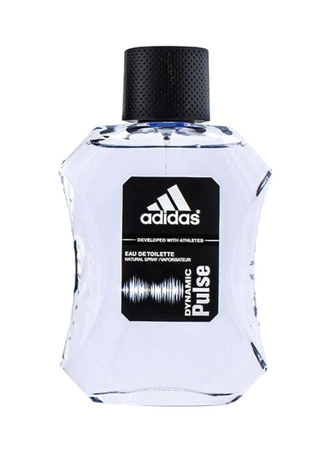 اديداس عطر دينامك بالس 100ملليلتر  - Image 1