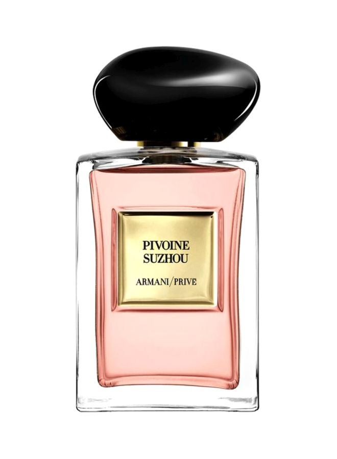 GIORGIO ARMANI - Pivoine Suzhou EDT 100ml - Image 1