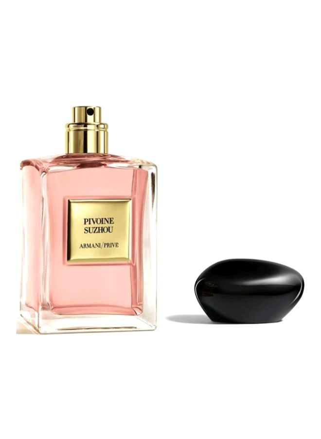 GIORGIO ARMANI - Pivoine Suzhou EDT 100ml - Image 1