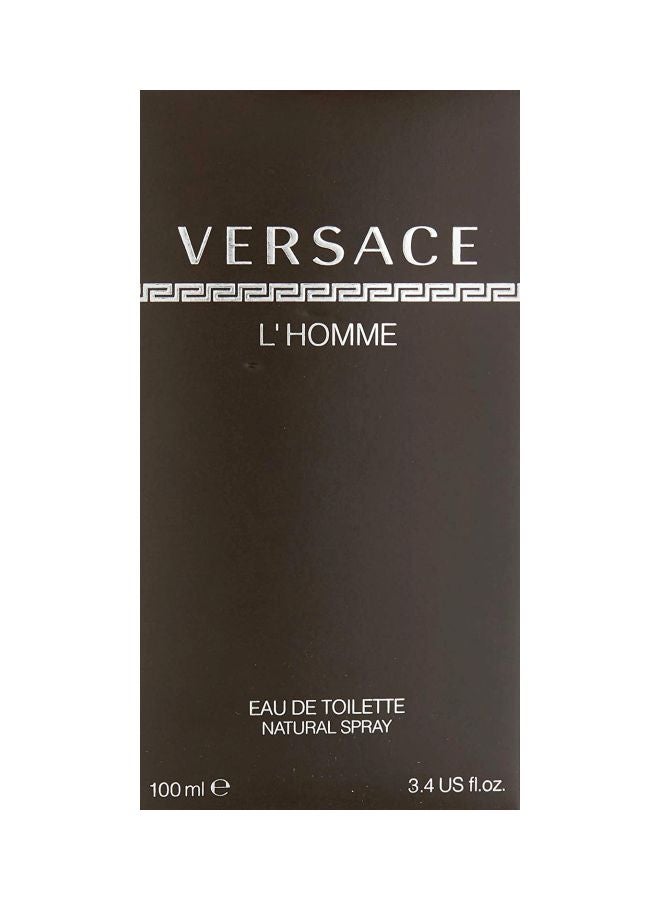 L'Homme EDT Spray 100ml - v1614006960/N28296413A_3