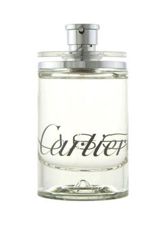 Cartier Eau De Cartier EDT 100ml  - Image 1