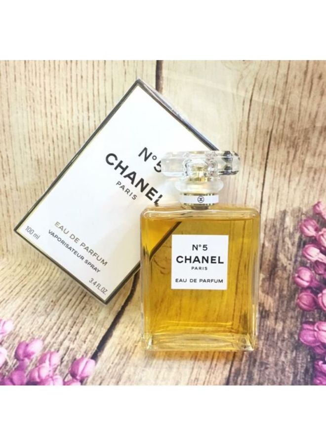 CHANEL No.5 EDP 100ml | Best Price Qatar | Doha