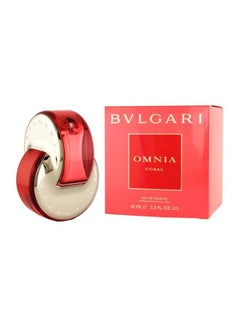 BVLGARI Omnia Coral EDT 65ml  - Image 2