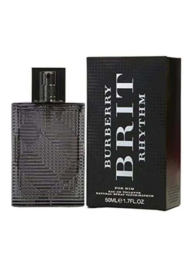 بربري عطر Brit Rhythm عطر 50ملليلتر - Image 2