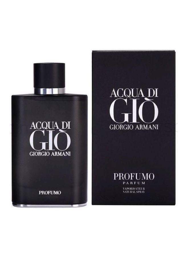 عطر أكوا دي جيو - ماء تواليت 125ملليلتر