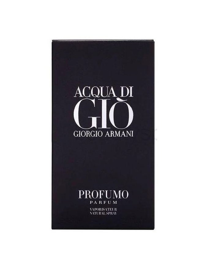 عطر أكوا دي جيو - ماء تواليت 125ملليلتر