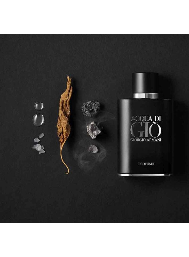عطر أكوا دي جيو - ماء تواليت 125ملليلتر