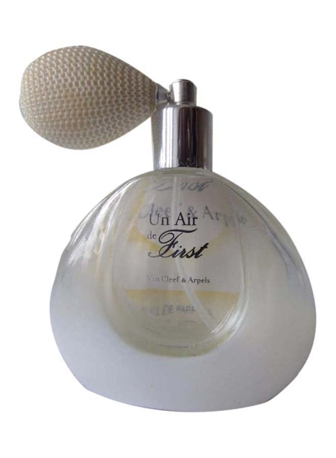 Un Air De First EDP 60ml