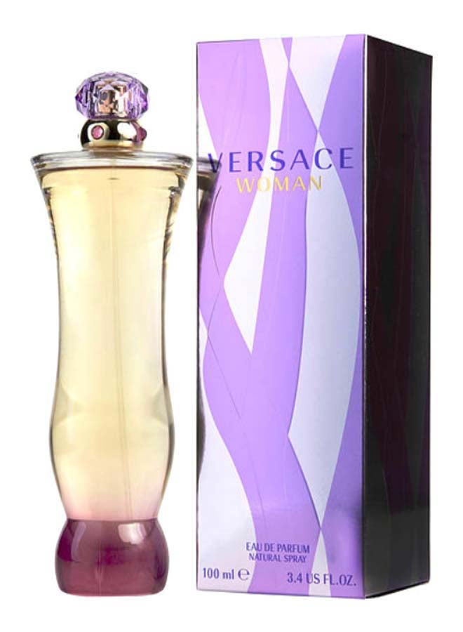 فيرزاتشي ماء عطر فيرزاتشي 100ملليلتر  - Image 1