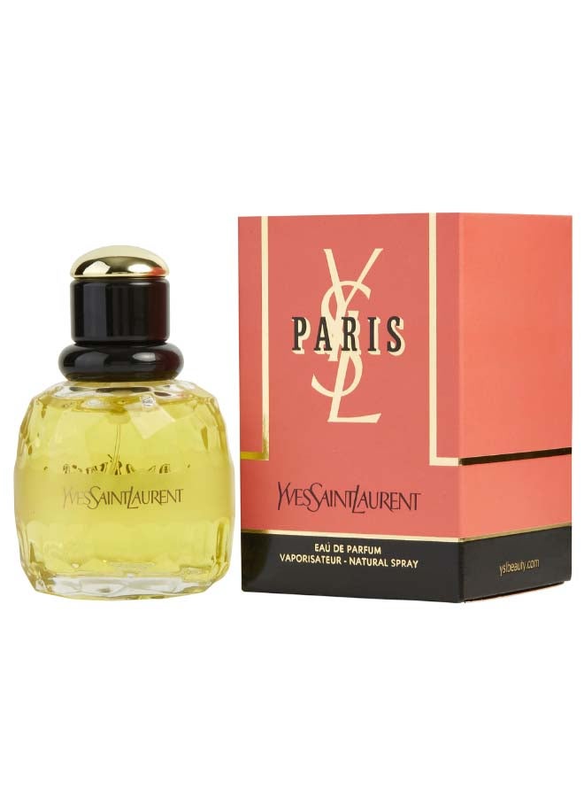Yves Saint Laurent Paris EDP 75ml  - Image 2