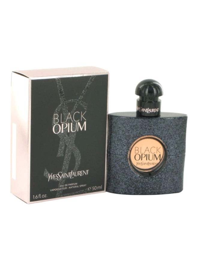 YSL Libre Black Opium EDP 50ml  - Image 2