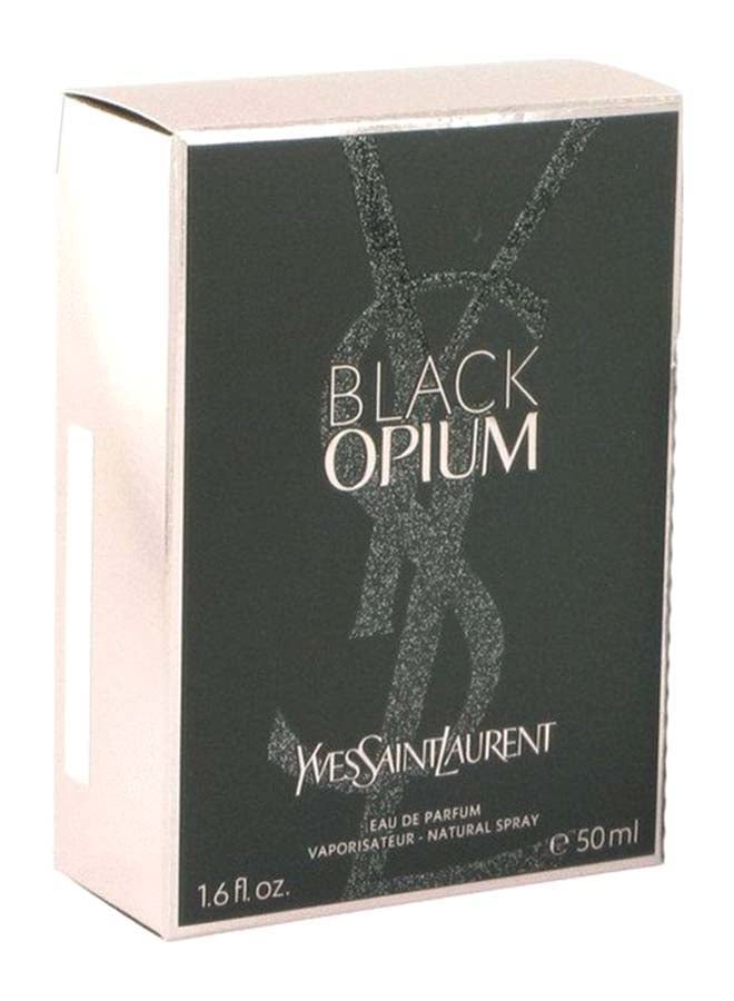 YSL Libre Black Opium EDP 50ml  - Image 3
