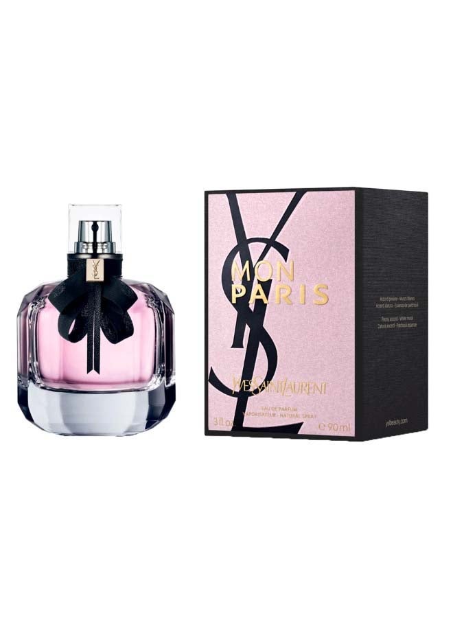 YSL Libre Mon Paris EDP 150ml  - Image 1