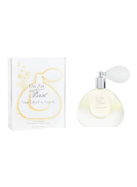 Un Air De First EDP 60ml