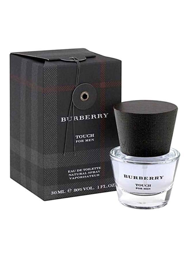 BURBERRY Touch EDT 30ml  - Image 1