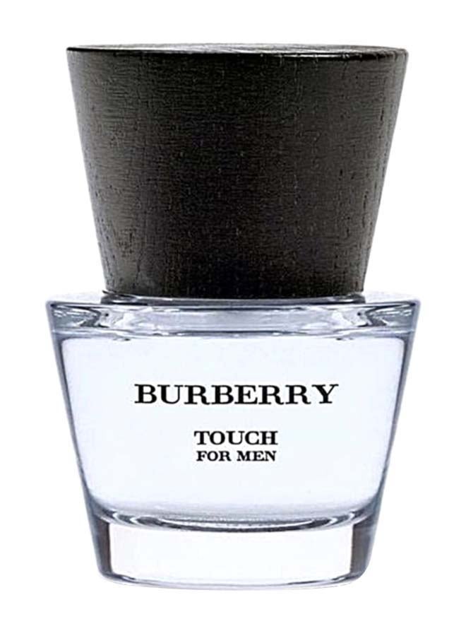 BURBERRY Touch EDT 30ml  - Image 2