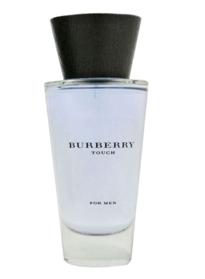 BURBERRY Touch EDT 100ml - Image 2