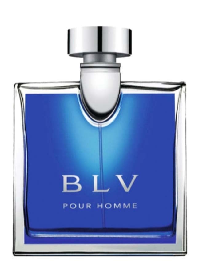 BVLGARI - BLV Pour Homme EDT 5ml - Image 1