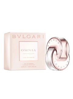 BVLGARI Omnia Crystalline EDT 40ml  - Image 1