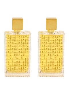 Yves Saint Laurent 2-Piece Cinema EDP Gift Set 2x90ml  - Image 2
