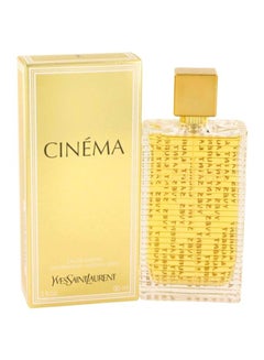 Yves Saint Laurent 2-Piece Cinema EDP Gift Set 2x90ml  - Image 4