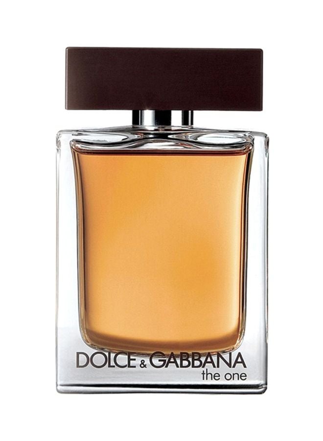 Dolce & Gabbana 2-Piece The One EDT Gift Set 2x100 EDTml - Image 3