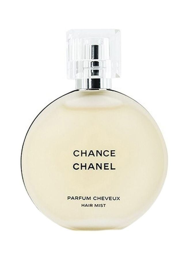 شانيل رذاذ عطر تشانس للشعر 35ملليلتر - Image 1