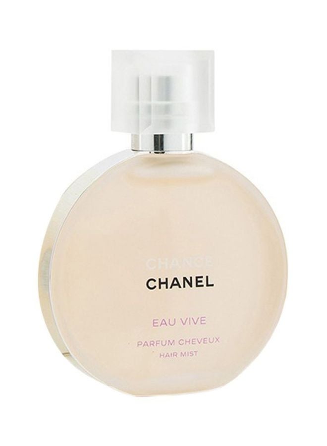 شانيل معطر للشعر تشانس أو فيف 35ملليلتر - Image 1