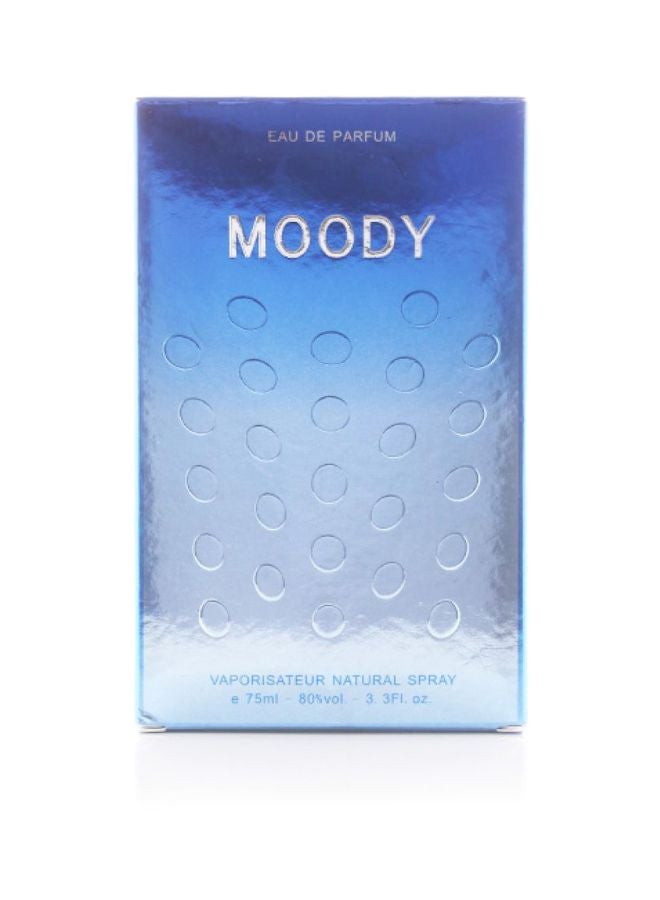 العربية للعود - عطر بخاخ مودي 75ملليلتر - Image 1