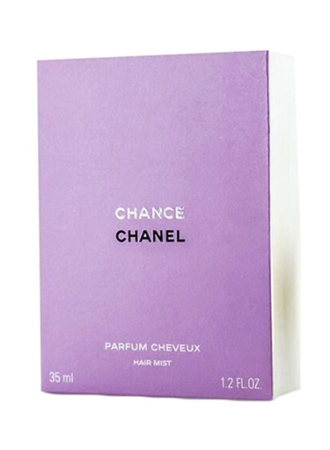 شانيل رذاذ عطر تشانس للشعر 35ملليلتر - Image 3