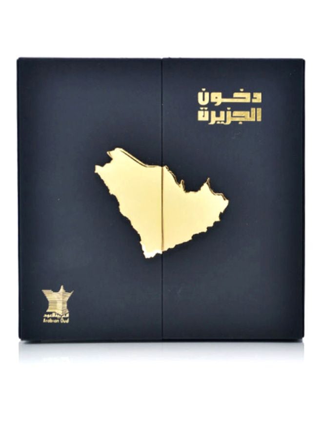 العربية للعود - دخون عود الجزيرة 85جرام - Image 1