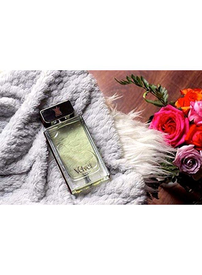 Arabian Oud Velvet Touch  Perfume 100ml  - Image 5