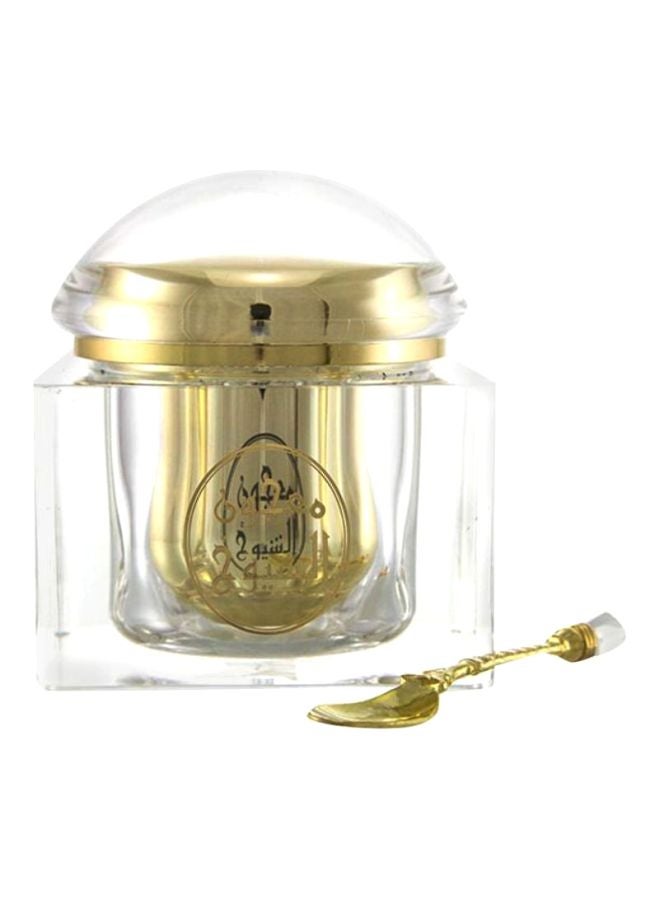 العربية للعود عود معجون الشيوخ 80جرام - Image 1