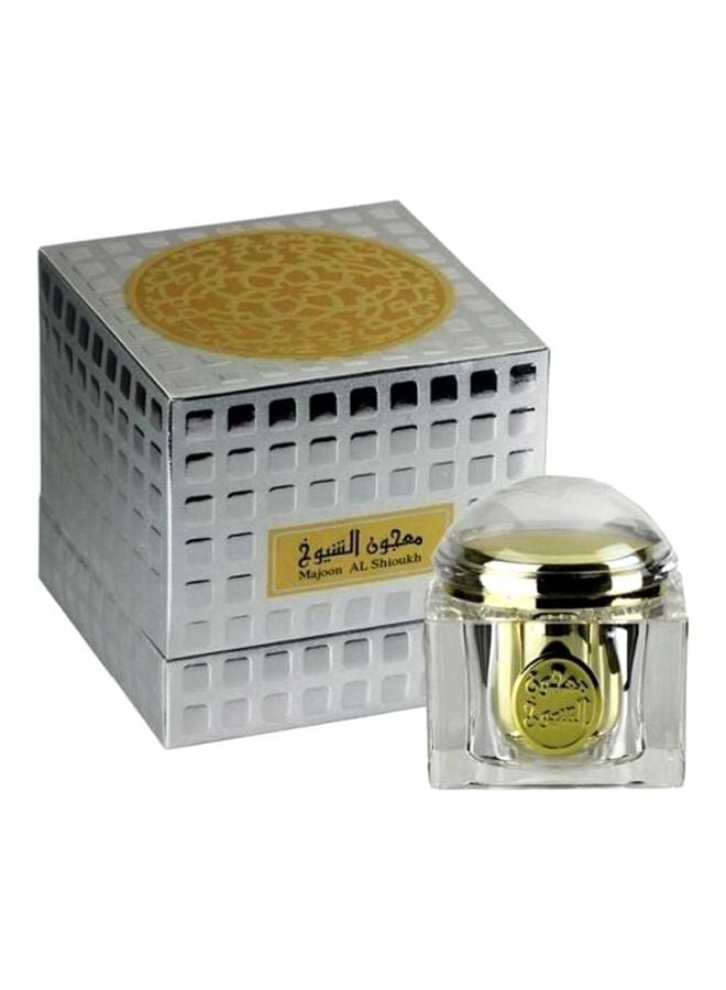 العربية للعود عود معجون الشيوخ 80جرام - Image 2