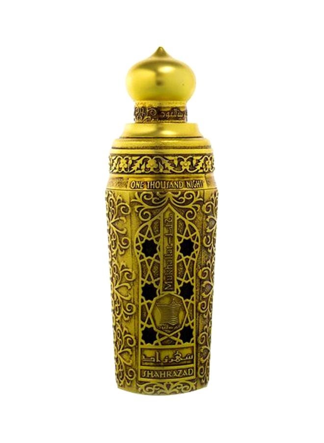 عطر مخلط شهرزاد 100ملليلتر